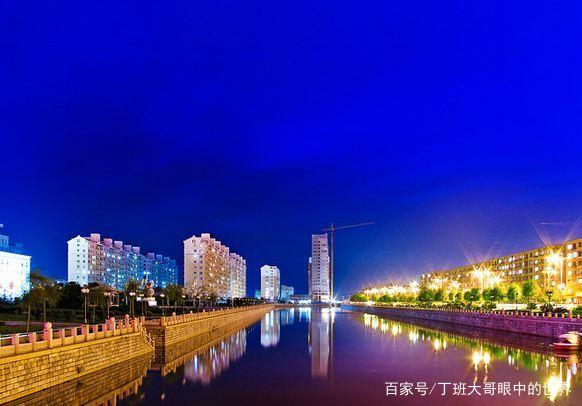 吉林省县级市,双辽市