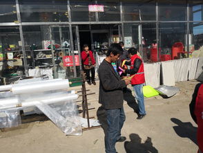 吉林双辽市多种形式开展反邪教宣传活动