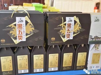 英城滋味第一书记“代言”|我是双辽辽南街张家村第一书记段小宇,我为张家村新中农双粮种植合作社有机大米、有机杂粮代言