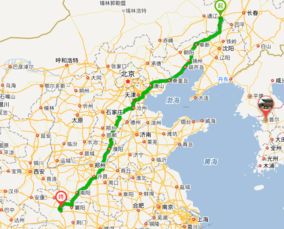 双辽距离保康有多远