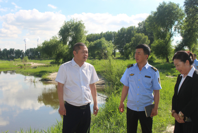 双辽市人民政府