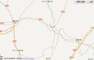 双辽在那里