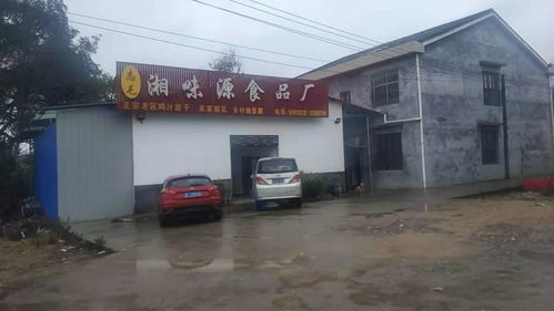 长寿镇本土良心企业 志毛 湘味源食品厂 携手 喜缘南杂批发 捐赠医用口罩2000个