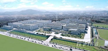 宇沃德m200助力东莞光阵显示制品畅通无阻