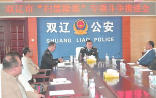 双辽市政府
