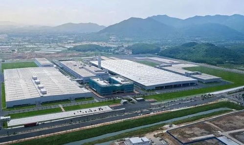小鹏汽车肇庆工厂获 准生证 ,代工和自建谁更香 中国汽车报
