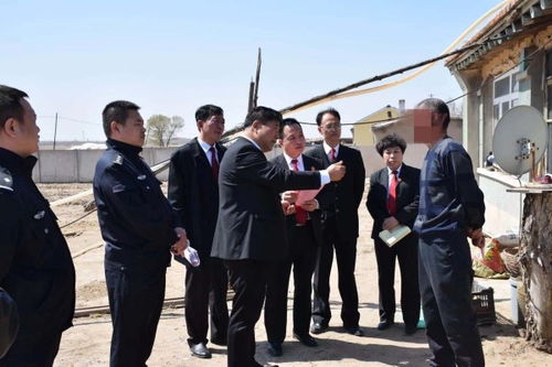 双辽市人民法院深入案发地执法普法成效显著