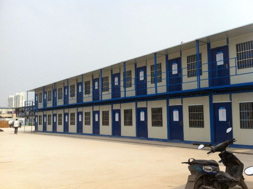 图 北京a级防火住人集装箱,空调出租出售 北京办公用品