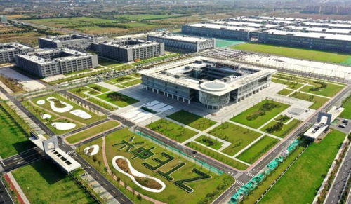全国首个五星5g工厂在南京建成
