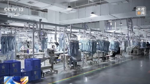 生产线全速运转中，端午假期双辽户外装备火啦