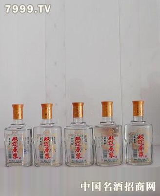 双辽原浆225ml 品质与价格兼备的佳酿之选