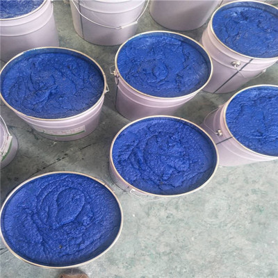 吉林双辽高温玻璃鳞片胶泥产品介绍——25公斤/桶，含运费