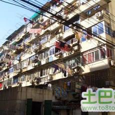 探访杨浦双辽支路60弄 寻觅记忆中的家园